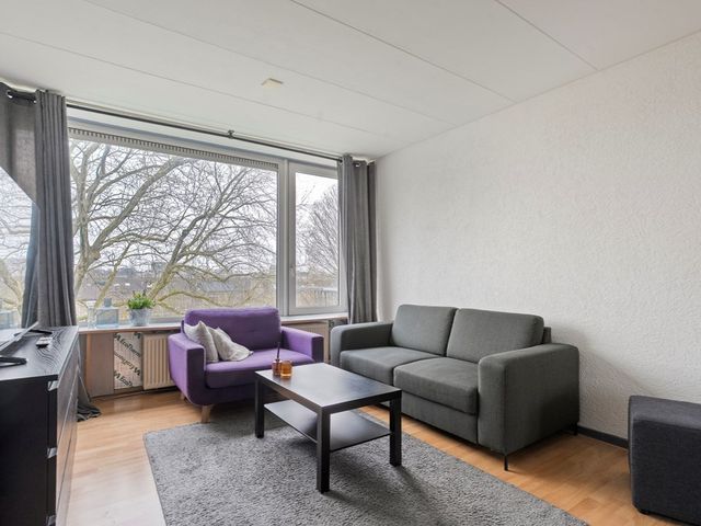 Vredenluststraat 45, Hoogeveen