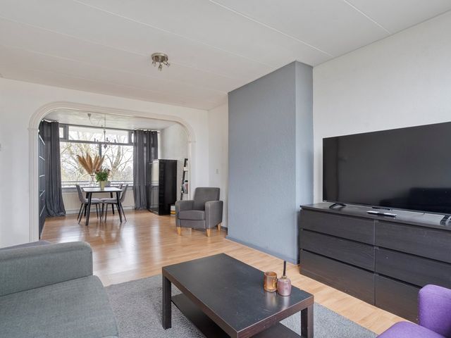 Vredenluststraat 45, Hoogeveen