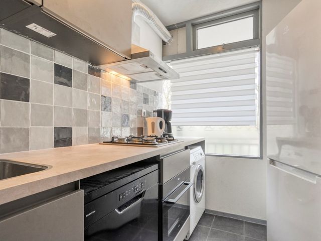 Vredenluststraat 45, Hoogeveen