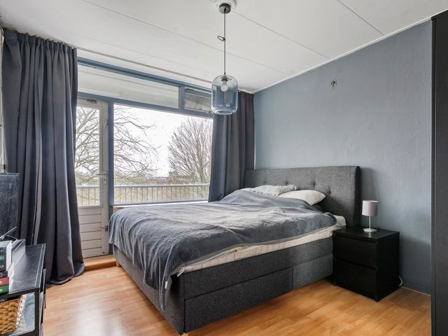 Vredenluststraat 45, Hoogeveen