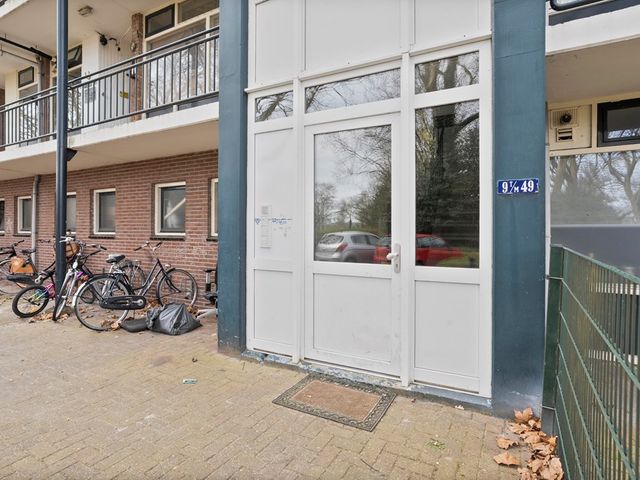 Vredenluststraat 45, Hoogeveen