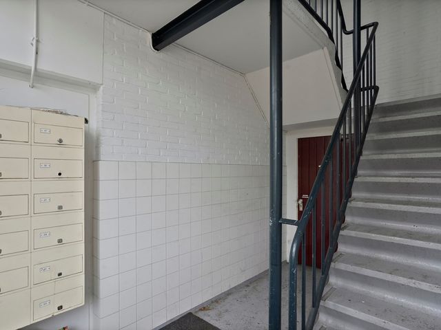 Vredenluststraat 45, Hoogeveen