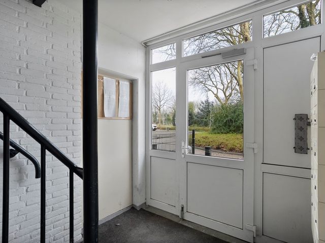 Vredenluststraat 45, Hoogeveen