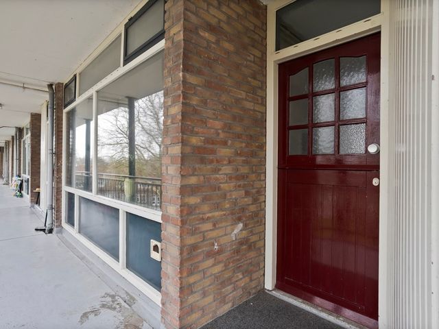 Vredenluststraat 45, Hoogeveen