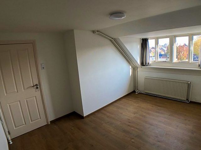 Bovenste straat 31, Echt