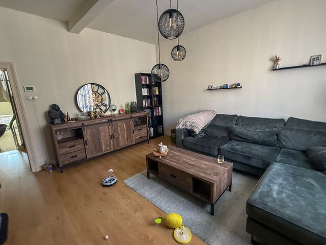 Bovenste straat 31, Echt