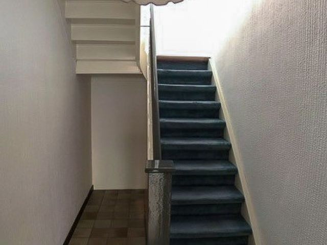 Bovenste straat 31, Echt