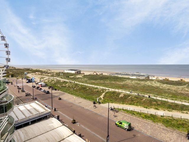 Noordzeestraat 69, Noordwijk