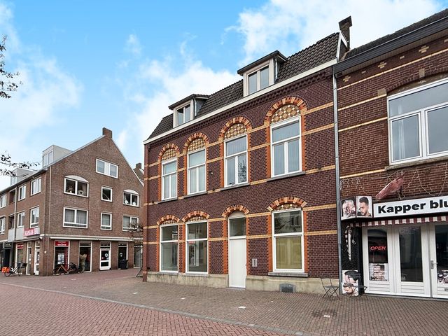 Bovenste straat 51, Echt