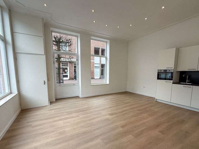 Bovenste straat 51, Echt