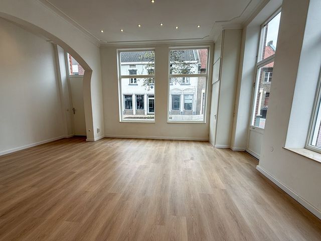 Bovenste straat 51, Echt