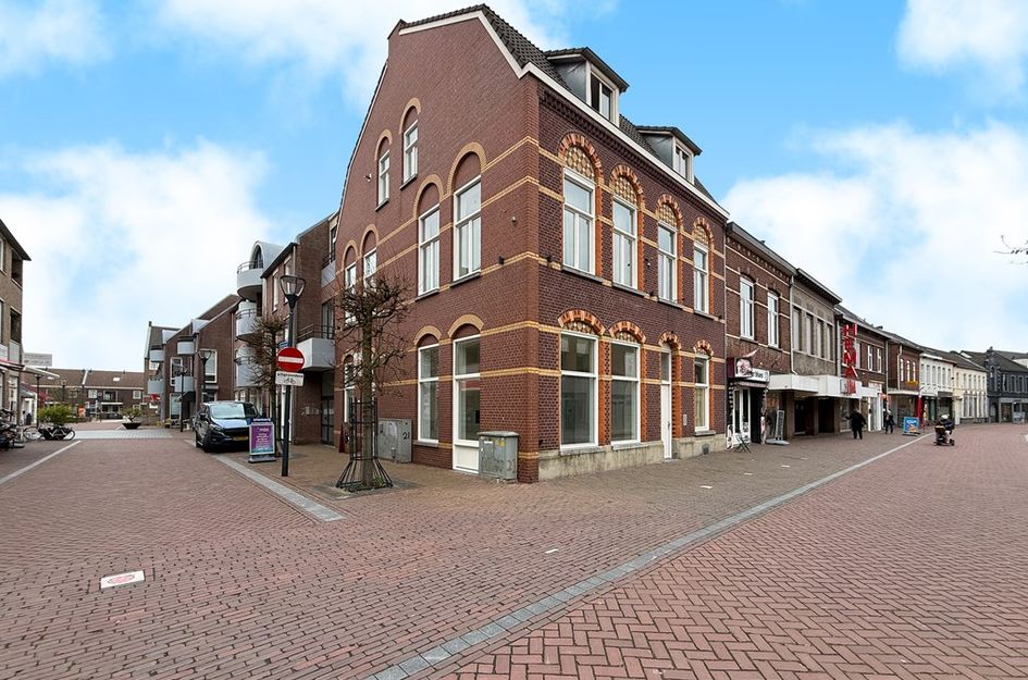 Bovenste straat 51
