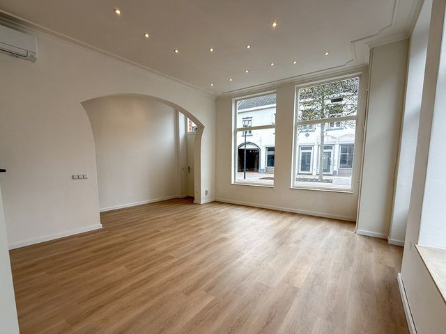 Bovenste straat 51, Echt