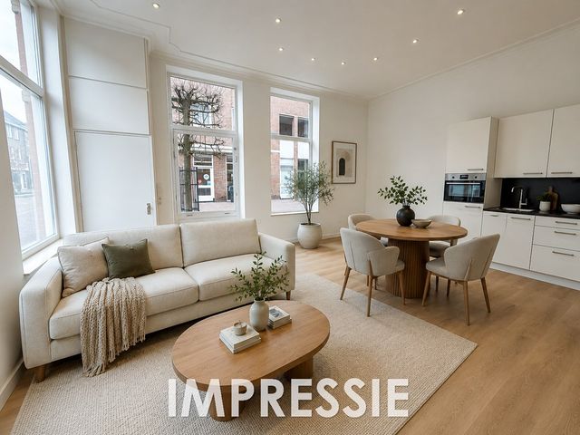 Bovenste straat 51, Echt