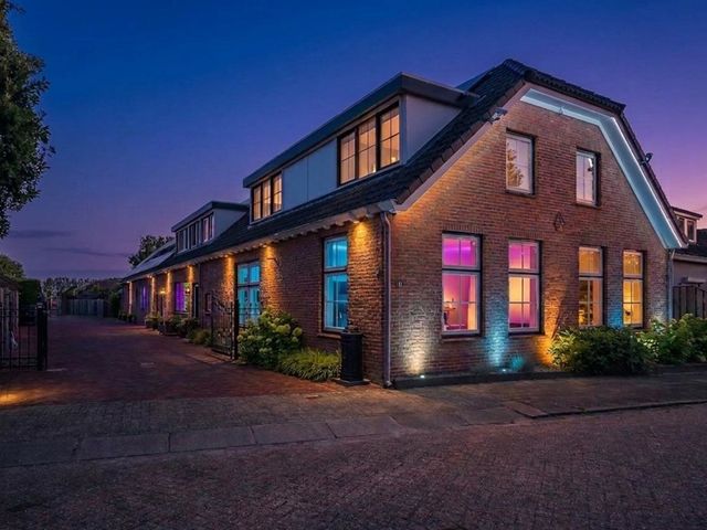 Voorstraat 21, Velddriel