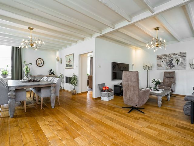 Voorstraat 21, Velddriel