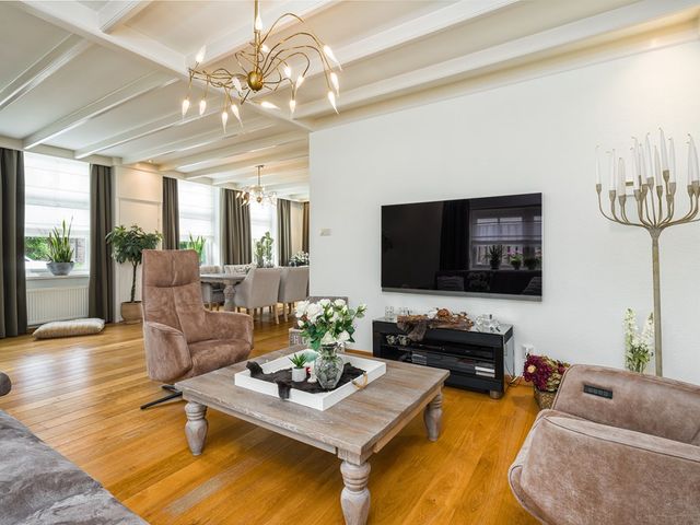 Voorstraat 21, Velddriel