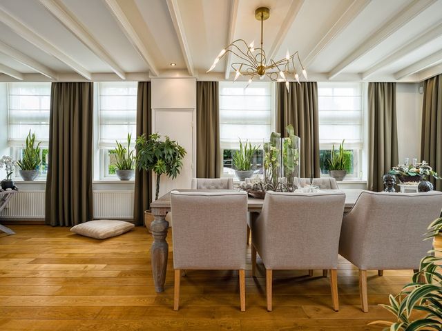 Voorstraat 21, Velddriel