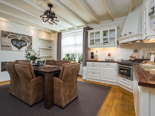 Voorstraat 21, Velddriel