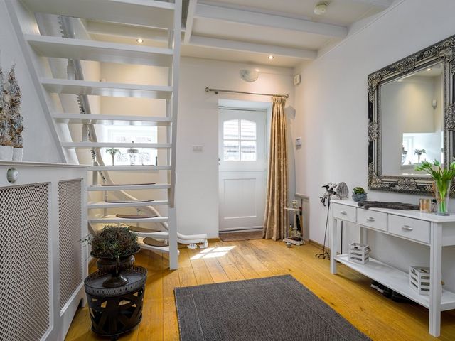 Voorstraat 21, Velddriel