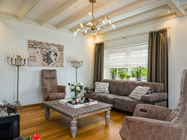 Voorstraat 21, Velddriel