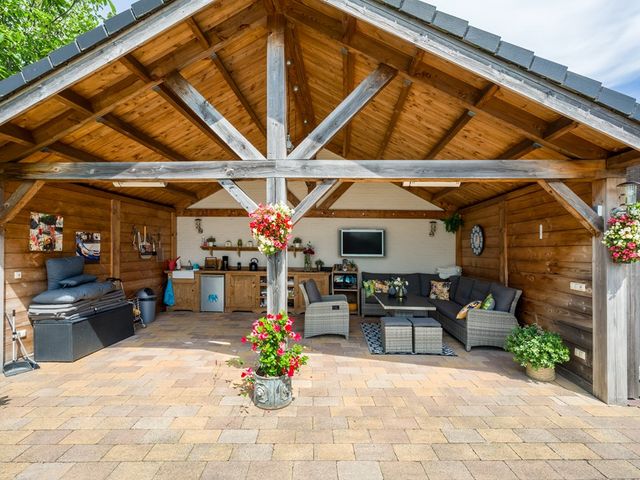 Voorstraat 21, Velddriel