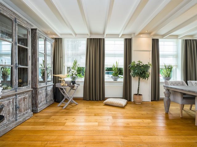 Voorstraat 21, Velddriel