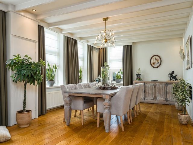 Voorstraat 21, Velddriel