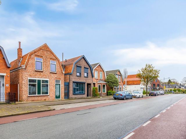 Axelsestraat 105, Terneuzen