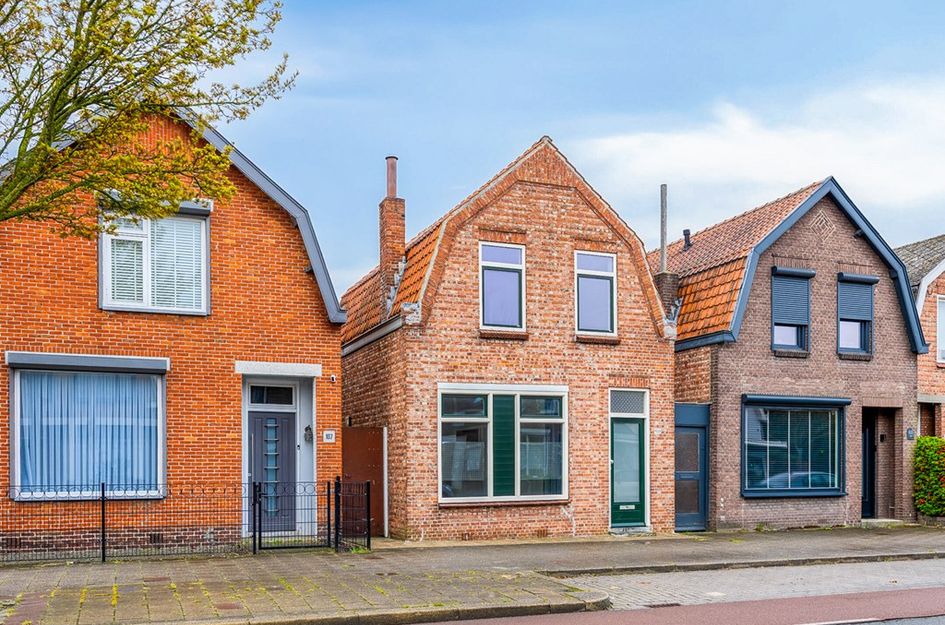 Axelsestraat 105