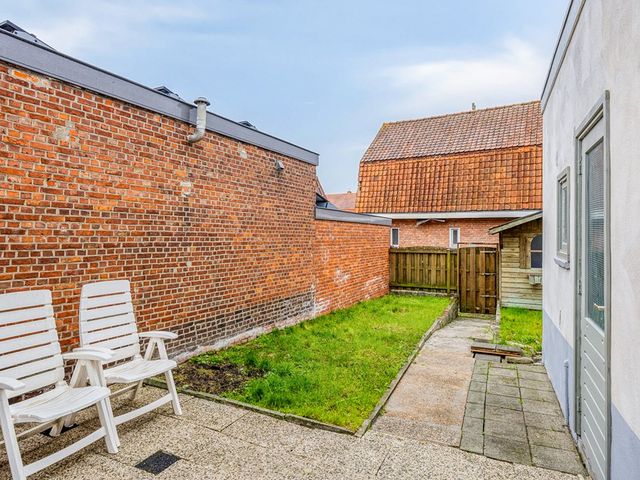 Axelsestraat 105, Terneuzen