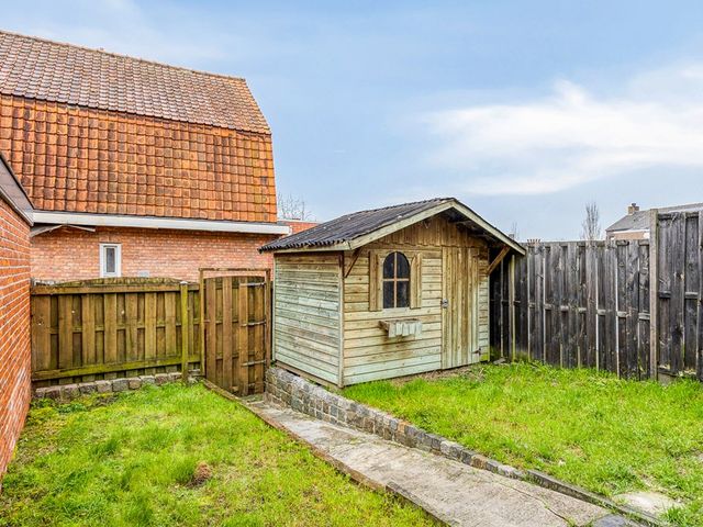 Axelsestraat 105, Terneuzen