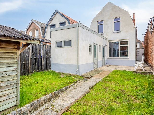 Axelsestraat 105, Terneuzen