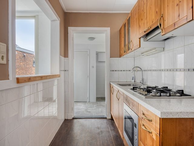 Axelsestraat 105, Terneuzen