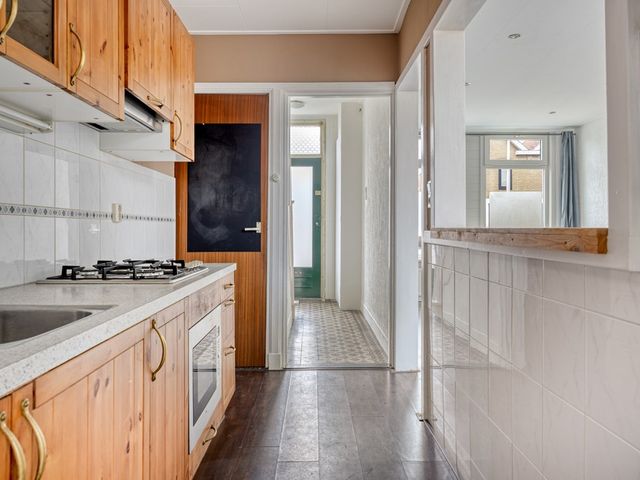 Axelsestraat 105, Terneuzen