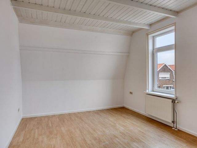 Axelsestraat 105, Terneuzen