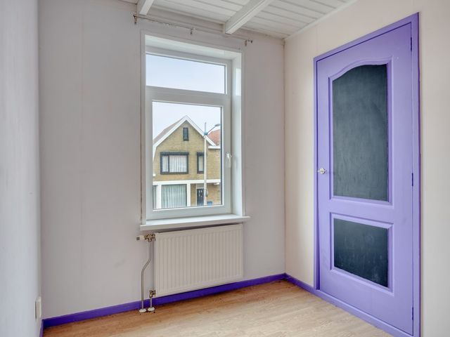 Axelsestraat 105, Terneuzen