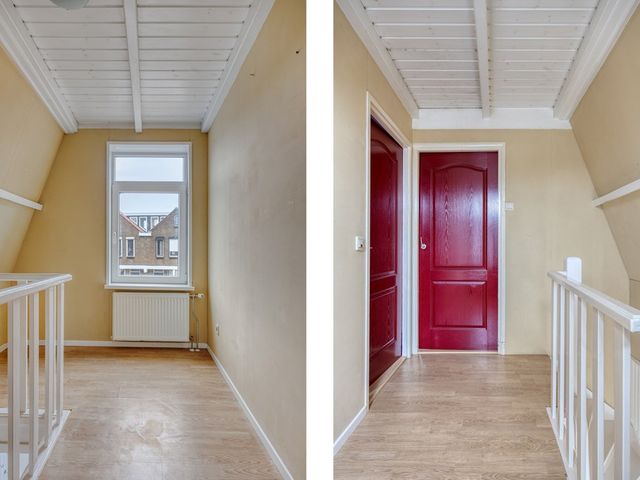 Axelsestraat 105, Terneuzen