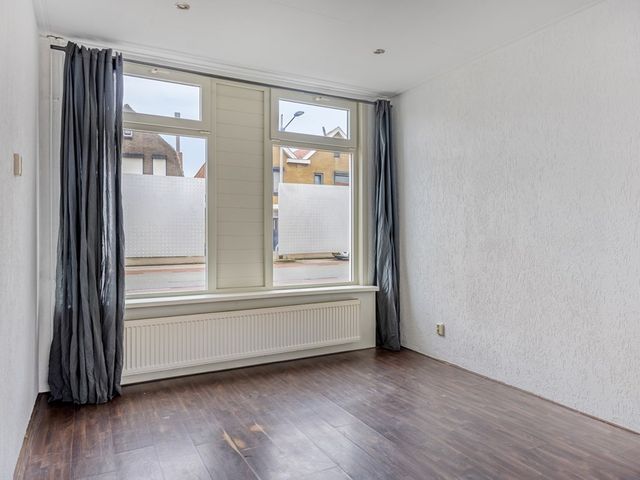 Axelsestraat 105, Terneuzen