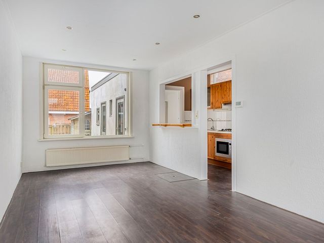 Axelsestraat 105, Terneuzen