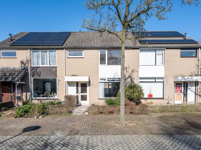 Aldendriel 51, Eindhoven