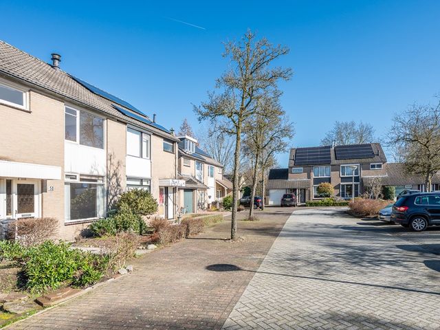 Aldendriel 51, Eindhoven