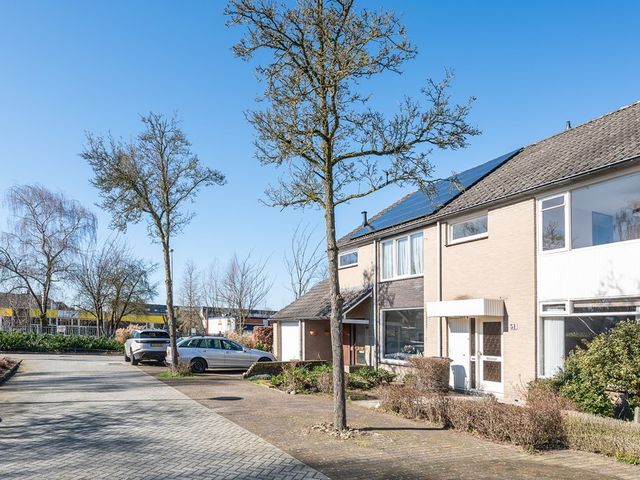 Aldendriel 51, Eindhoven