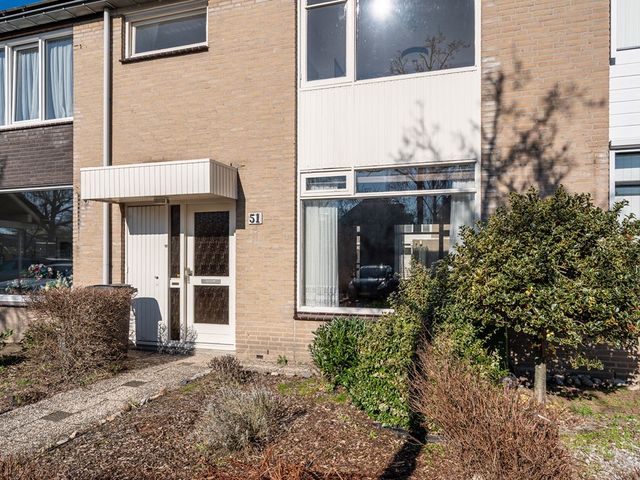 Aldendriel 51, Eindhoven