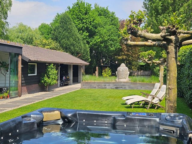 Gelders Benedeneind 6A, Veenendaal