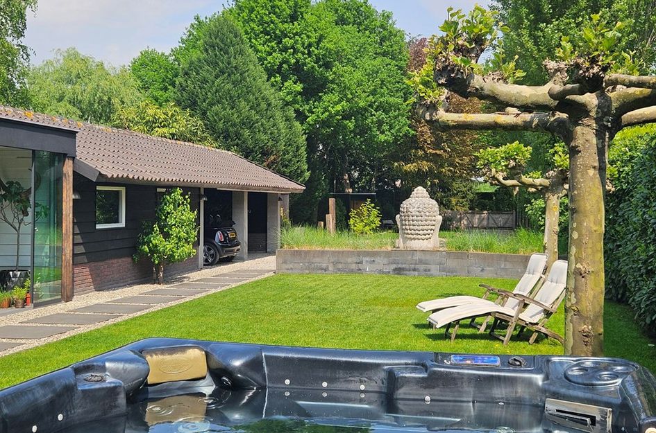 Gelders Benedeneind 6A