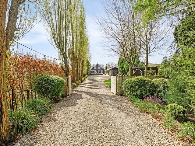 Gelders Benedeneind 6A, Veenendaal