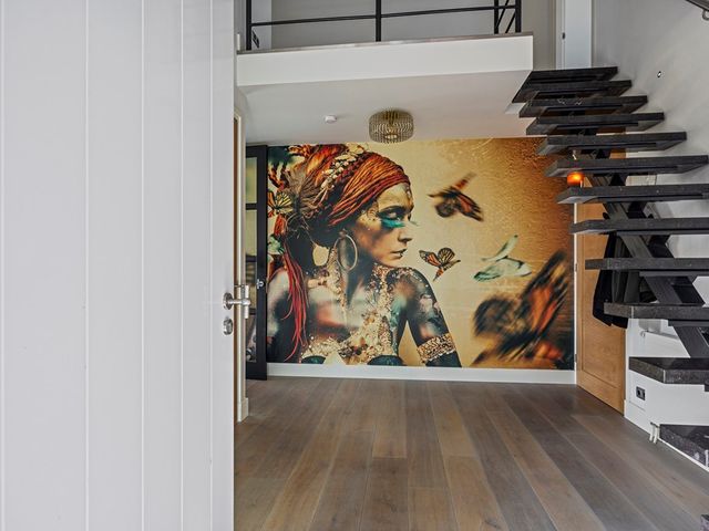 Gelders Benedeneind 6A, Veenendaal