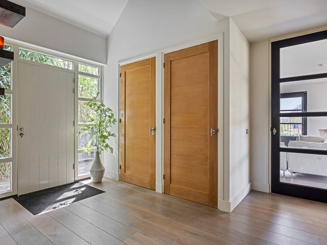 Gelders Benedeneind 6A, Veenendaal