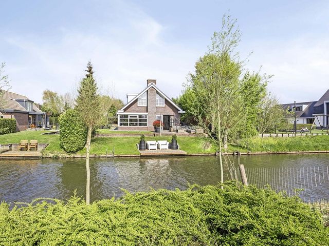 Gelders Benedeneind 6A, Veenendaal